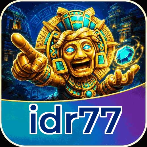idr77 APK v4.7.5 Logo - Data Pengujian idr77 60 Hari | Performa idr77 | Rating idr77 4.4★ | Review idr77 Terpercaya | 262.000+ Pengguna idr77 Indonesia